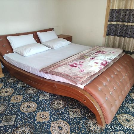 Hotel Laal Haveli Skardu Exterior foto