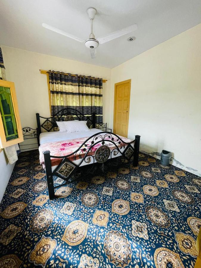 Hotel Laal Haveli Skardu Exterior foto